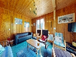 Chalet Sylvie - 
