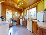 Chalet Sylvie - 