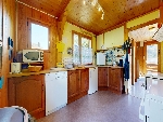 Chalet Sylvie - 