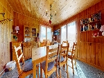 Chalet Sylvie - 
