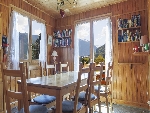 Chalet Sylvie - 