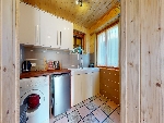 Chalet Sylvie - 