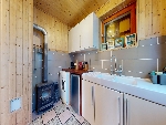 Chalet Sylvie - 
