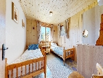 Chalet Sylvie - 