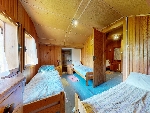 Chalet Sylvie - 