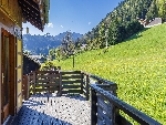 Chalet Sylvie - 