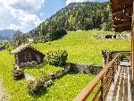 Chalet Sylvie - 