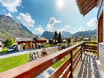 Chalet Sylvie - 