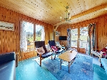 Chalet Sylvie - 