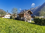 Chalet Sylvie - 