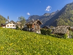 Chalet Sylvie - 