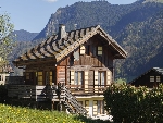 Chalet Sylvie - 