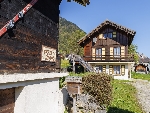 Chalet Sylvie - 