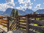 Chalet Sylvie - 