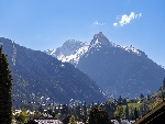 Chalet Sylvie - 
