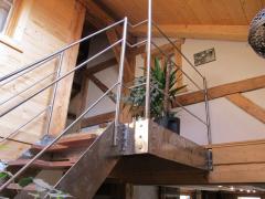 Chalet Tam and Apartment - L
