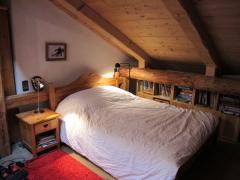 Chalet Tam and Apartment - Chambre 2