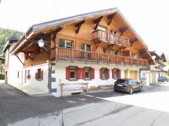Chalet Tam and Apartment - Chalet Tam