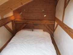 Chalet Tam and Apartment - Chambre 1