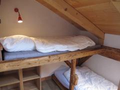 Chalet Tam and Apartment - Chambre 2