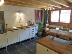 Chalet Tam and Apartment - L