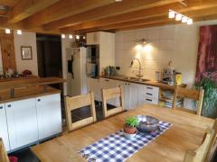 Chalet Tam and Apartment - L