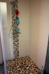 Chalet Taverole - La salle de douche (2)