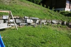 Chalet Taverole - Le jardin (2)