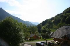Chalet Taverole - Vue (1)