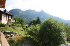 Chalet Taverole - Vue (2)