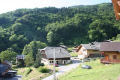 Chalet Taverole - Vue (3)