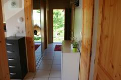 Chalet Taverole - L