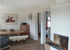 Chalet Tilda - Le séjour