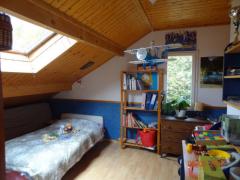 Chalet Tranquille - Chambre 4