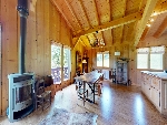 Chalet Tuet - 