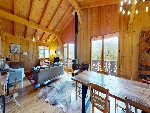 Chalet Tuet - 