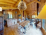 Chalet Tuet - 