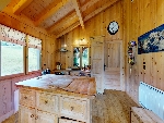 Chalet Tuet - 