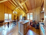 Chalet Tuet - 