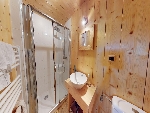 Chalet Tuet - 