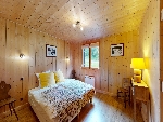 Chalet Tuet - 