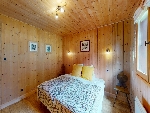 Chalet Tuet - 