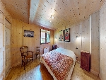 Chalet Tuet - 