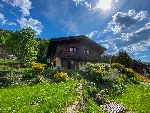 Chalet Tuet - 