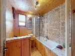 Chalet Tuet - 