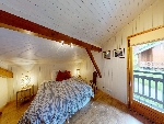 Chalet Tuet - 