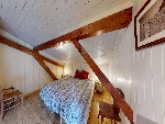 Chalet Tuet - 