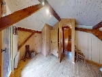 Chalet Tuet - 