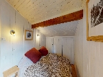 Chalet Tuet - 
