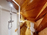 Chalet Tuet - 